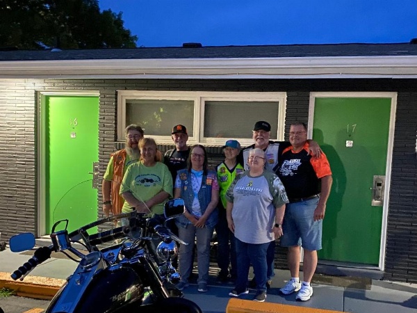 Diamond Motel - Abilene image 11