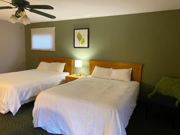 Diamond Motel - Abilene image 16