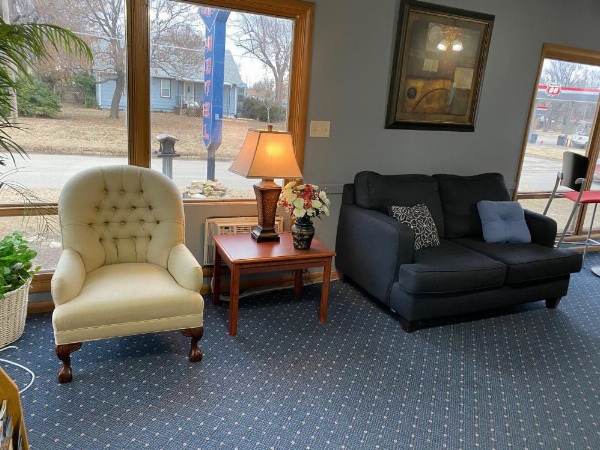 Diamond Motel - Abilene image 17