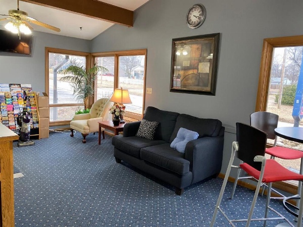 Diamond Motel - Abilene image 18