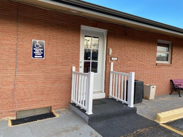 Diamond Motel - Abilene image 22