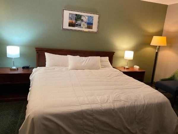 Diamond Motel - Abilene image 24