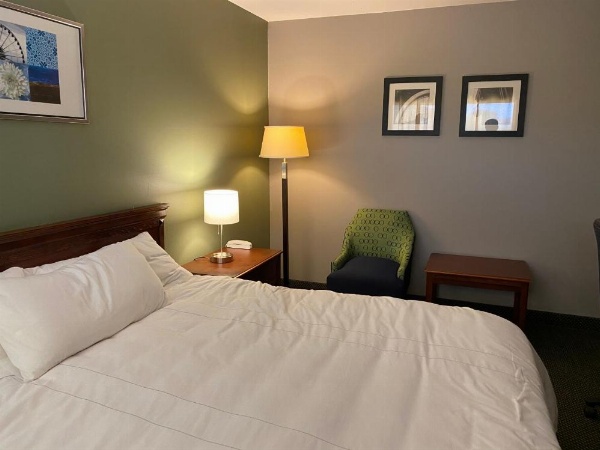 Diamond Motel - Abilene image 25