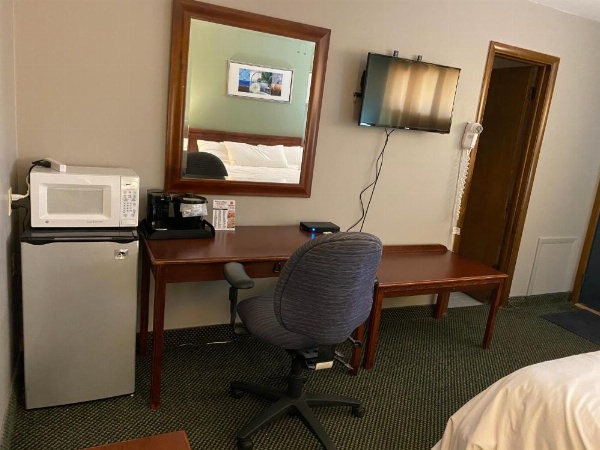 Diamond Motel - Abilene image 27